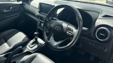 Hyundai Kona 1.6T GDi Blue Drive Premium GT 5dr 4WD DCT Petrol Hatchback